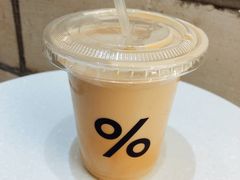 -% Arabica阿拉比卡咖啡(深圳湾万象城店)