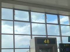 -哈尔滨太平国际机场-T2航站楼