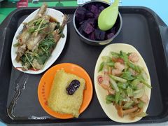 -农园餐厅(北京大学店)