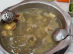 -福源药膳鸡(天润城店)