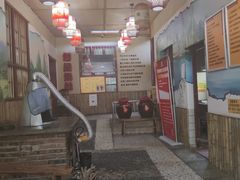 -潭州老友灶台鸡·竹屋老灶(光明E城店)