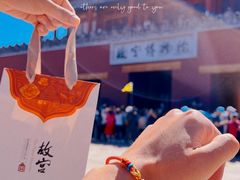 -故宫博物院(故宫)