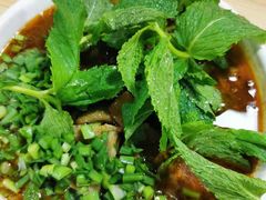 -金实大酥牛肉面