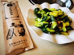 -百友顺涮肉城(故城东路店)