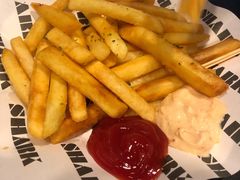 -shark burger·鲨鱼汉堡(交子大道店)