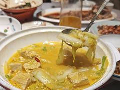 -老酒川菜坊(中山西路店)