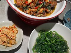 -鱼你相聚·河鲜馆(袁家岭店)