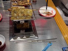 -古彭7只羊·招牌白串·碳锅羊肉旗舰店