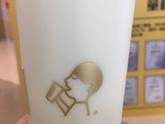 -喜茶(广州番禺奥园广场店)