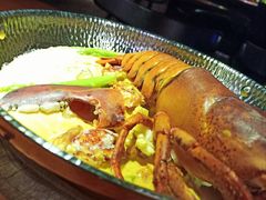 -鹿萤季·营地小馆(皇后公园店)