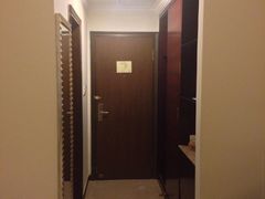 -佛山祈福仙湖酒店