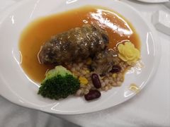 -宜兴隆家宴·私房菜(泰安华庭店)