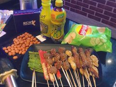 -星汇纯K量贩式KTV(卜蜂中心店)