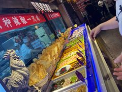 -大张烙馍村(泉山店)
