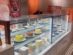 -CloudD'or可露朵蛋糕(1733商业空间店)