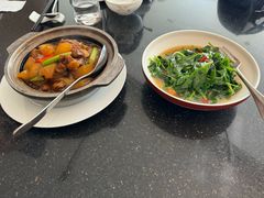 -三亚亚龙湾瑞吉酒店·铭轩中餐厅Mingxuan·海南菜·粤菜