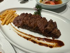 -荣兴酒家(徐家汇店)