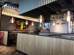-咏哇美蛙美味(厦门罗宾森店)