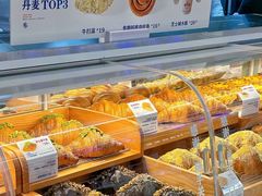 -红星前进面包牛奶公司(君太店)