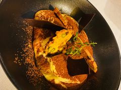 -瑞吉酒店 · Elba 欧尔巴意大利餐厅· 精致意餐·云端聚会