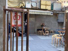 大堂-沪西老弄堂面馆(定西路店)