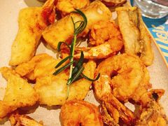 -墨纪Mojí墨西哥餐厅(官舍店)