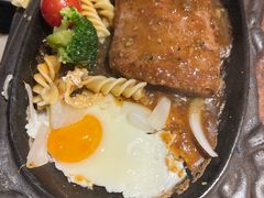 经典牛排-骑士牛排(天一广场店)