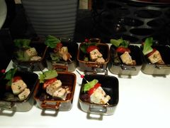 -长沙北辰洲际酒店-兰调全日餐厅