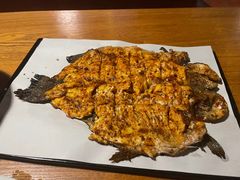 -遇见小院—虹鳟鱼•农家菜(怀柔店)
