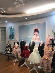 点击看大图 -倾城宝贝儿童摄影(广州天河店)
