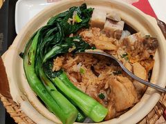 -华记煲仔华·煲仔饭(人和店)