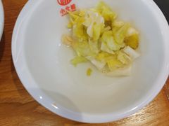 -小北鲸饺子(新番时光里店)
