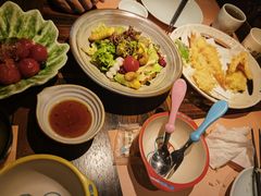 -山葵家·创意料理(万象汇店)