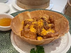 -天然台1908(中建广场店)