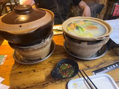 -平娃三宝烧烤·面食(富丰桥店)