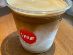 -VERIE BAKEHOUSE
