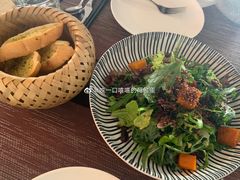 -Golden Lily河内巴黎法越料理餐厅(建国西路店)