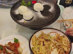 -王厚元饺子·辽菜·烤鸭(沈北店)