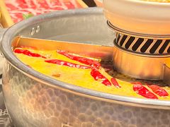 -芸山季·云南山珍菌火锅(南翔印象城MEGA店)