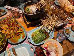 -馋嘴猫北京食堂·烤鸭·宵夜(亚运村店)