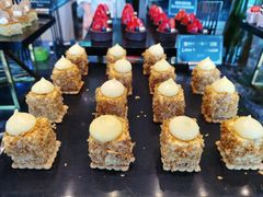 -美食汇自助餐厅(成都万达瑞华酒店)