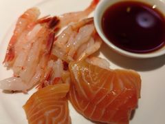 -金茂君悦·食在56海鲜自助餐厅ON56