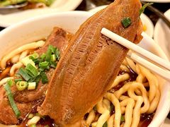 -中国厨房/台湾牛肉面