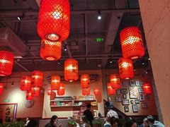 -山四砂锅(太原钟楼街店)