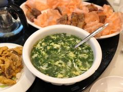 -小龙酒家(桂平路店)