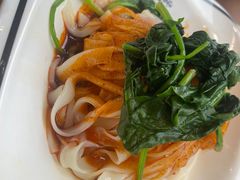 -魏家凉皮(黄雁村店)