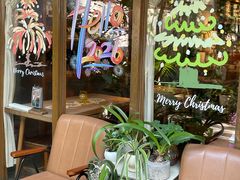 -时光花园(白鹭洲店)