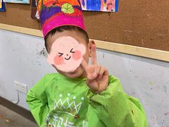 -艺起长大少儿美术教育(丹凤花园校区)