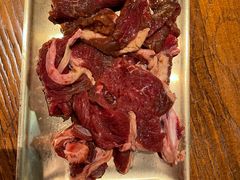 -鑫釜山海鲜烧烤(鑫丰国际店)