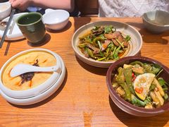 -云海肴·汽锅鸡·云南菜(苏州中心店)